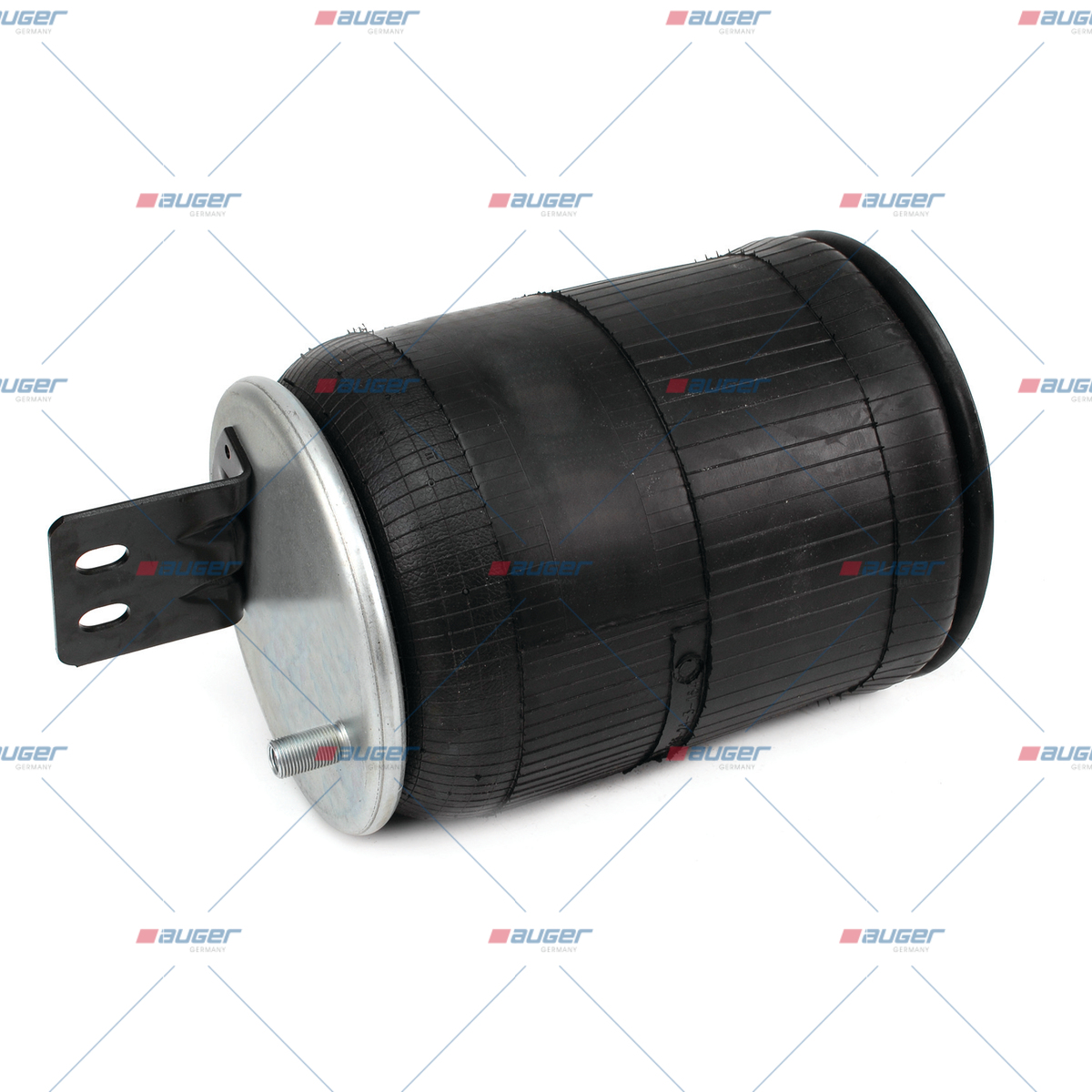 Luftfederbalg, Komp. Typ mit Kunst.Kolb.